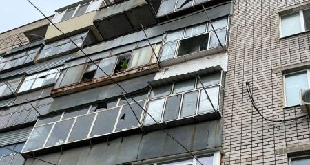 Многочисленные разрушения и раненые: прокуратура показала последствия российских ударов по Никополю