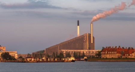 В Приднепровске планируют строительство мусоросжигательного завода