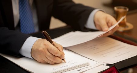 Юридичний хаб: Дніпропетровщина зайняла друге місце у країні за кількістю нотаріусів