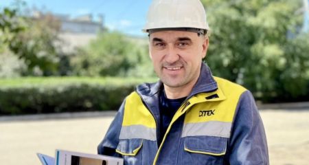 Муха, поросёнок и Баба Яга: шахтёр из Павлограда создал энциклопедию подземного сленга