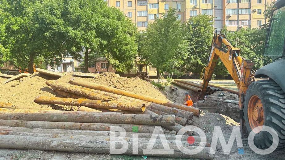 Опалювальний сезон під загрозою: Кривий Ріг знову потрапив у зону підвищеного ризику