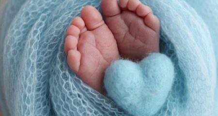 Мальчики опередили девочек: статистика рождаемости за сутки в Днепре