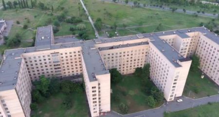 Дніпропетровщина інвестує майже 5 млн грн у проект підземного притулку у лікарні