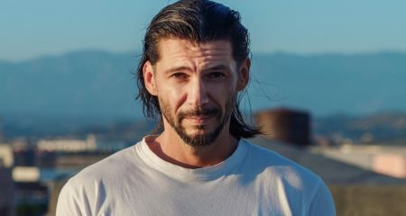 В ДТП у США загинув зірковий фотограф Ілля Ратман, який навчався у Дніпрі (ФОТО)