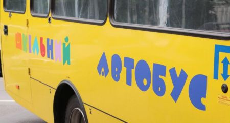 Миллионы на школьный транспорт: в Днепре объявлен тендер на закупку школьного автобуса по рекордно высокой цене