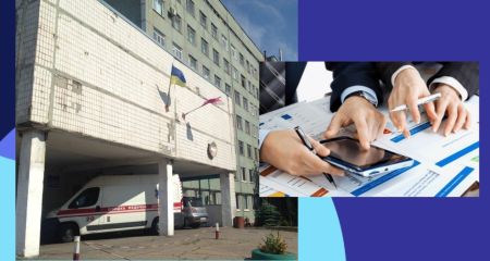 Апарати МРТ за мільйони: суд перевірить скандальний тендер лікарні у Кам'янському