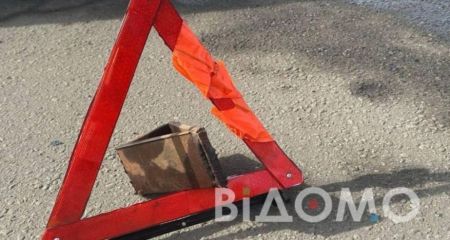 Дві іномарки блокували рух: серйозна ДТП у центрі Дніпра (ВІДЕО)