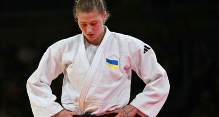 Известная дзюдоистка с Днепропетровщины сменила гражданство: за какую страну теперь будет бороться звезда татами (ФОТО)