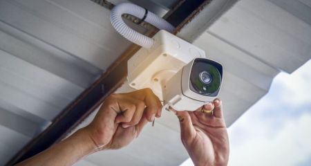 У Дніпрі планують встановити нові камери відеоспостереження за 13 мільйонів гривень