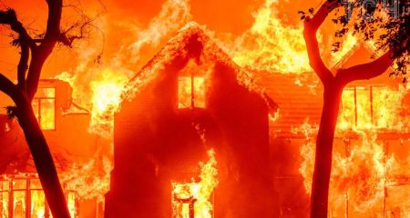 Із попелу минулого: історики розповіли про пожежу, що вирувала в Самарі 180 років тому (ФОТО)