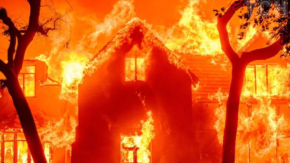 Із попелу минулого: історики розповіли про пожежу, що вирувала в Самарі 180 років тому (ФОТО)