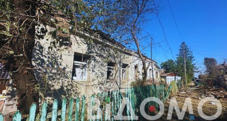 Ворог вночі 28 вересня атакував три райони Дніпропетровщини: працювала ППО