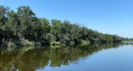 Дніпру повернули прибережні зони, які були у приватній власності (ФОТО)