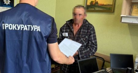На Дніпропетровщині судитимуть чоловіка, який кинув гранату у натовп людей (ФОТО)
