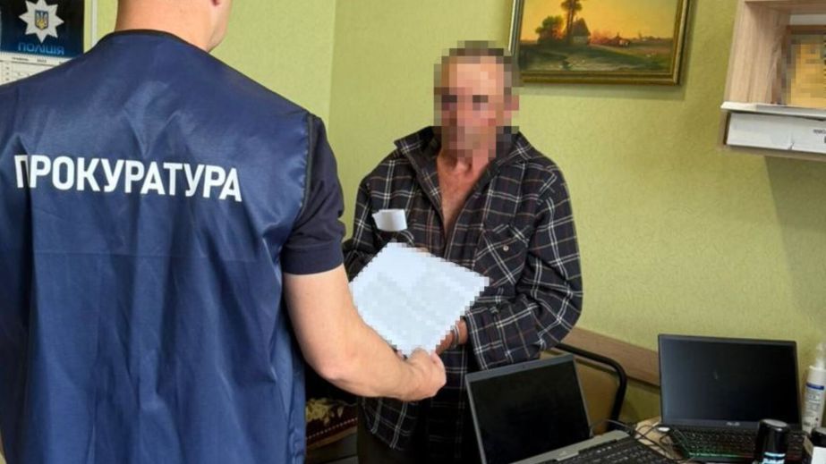 На Дніпропетровщині судитимуть чоловіка, який кинув гранату у натовп людей (ФОТО)