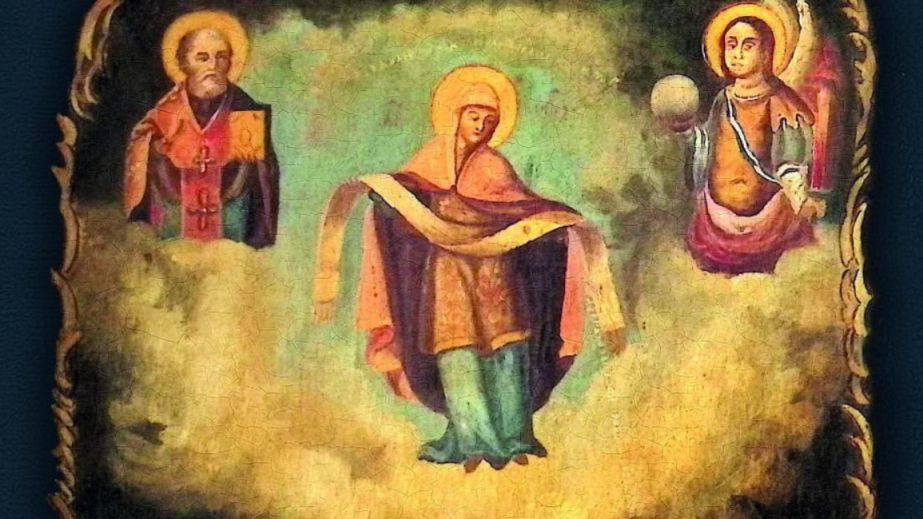 Святыня с казацкой славой: в Днепре, в одном из музеев, хранится уникальная икона (ФОТО)