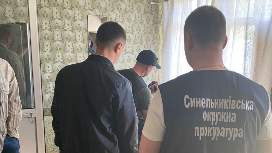 На Дніпропетровщині судитимуть посадовців, які привласнили понад 1,2 мільйона гривень на ремонті вагонного депо