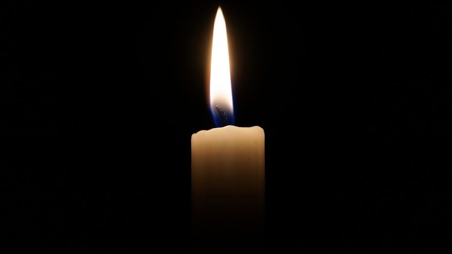 У Дніпрі пішов з життя популярний журналіст і автор видання "Відомо" Володимир Рибальченко