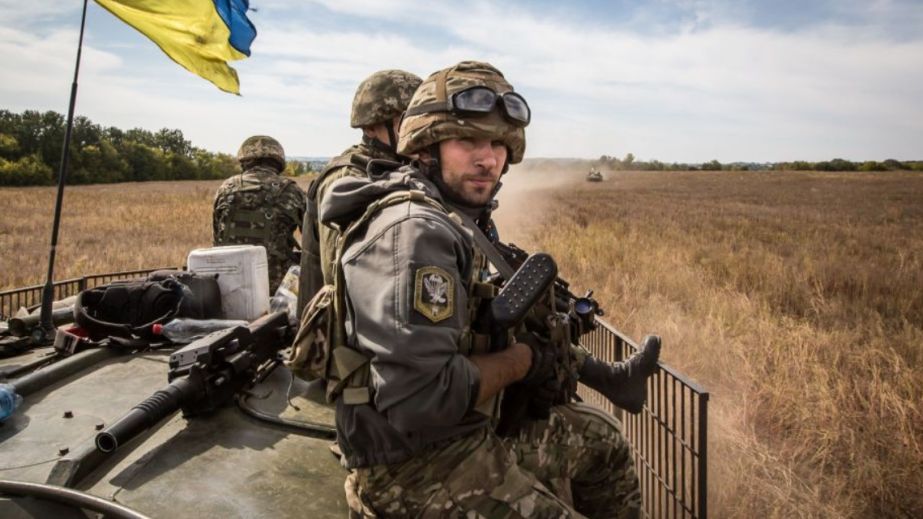 На Днепропетровщине освобождено еще одно село: украинские войска выбили оккупантов (ФОТО, ВИДЕО)
