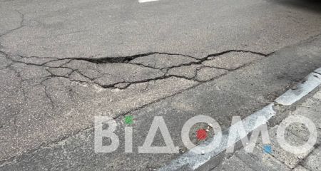Миллион на двор: в Самарском районе потратят более 1,3 млн грн на ремонт внутреннего покрытия лицея