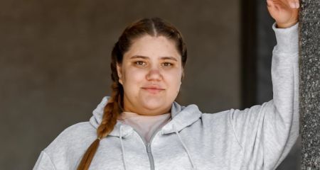 Мешканка Дніпропетровщини стала учасницею популярного українського шоу (ФОТО)