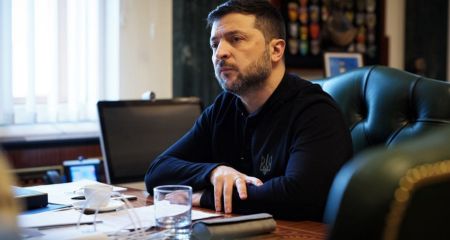 Зеленский анонсировал важные решения по Днепропетровщине