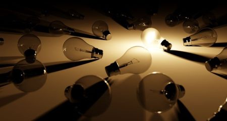 Екстрені відключення світла на Дніпропетровщині: графіки не діють