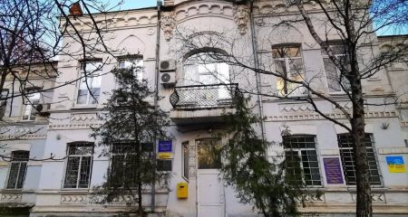 В Самаре продадут памятник архитектуры, на котором 100 лет назад впервые был поднят украинский флаг (ФОТО)