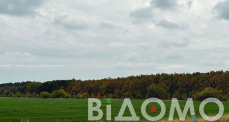 Верховный Суд вернул государству 28 гектаров заказника на Днепропетровщине