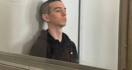 Новые загадки дела Фарион: тайный свидетель рассказал, где видел подозреваемого в убийстве жителя Днепра (ВИДЕО)