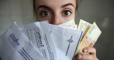 Майже півтора мільярда боргу за тепло: хто з мешканців Дніпра ризикує потрапити під суд