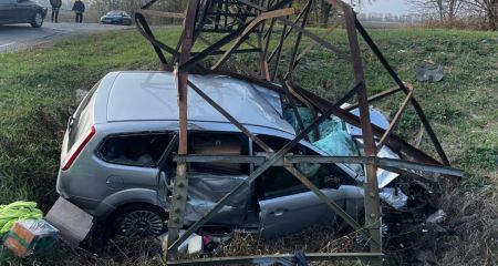 Спасатели деблокиров...