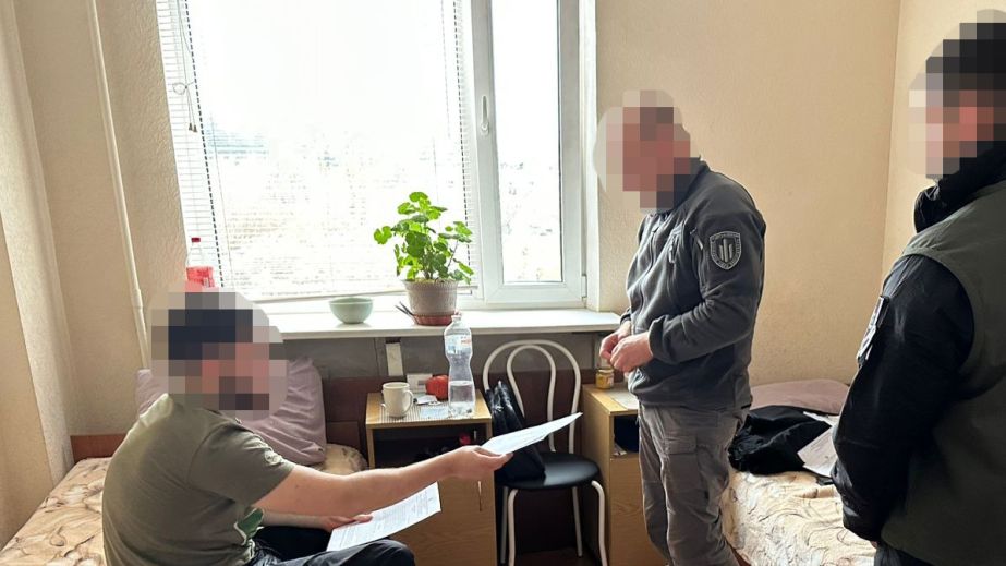 Удар по військових на Дніпропетровщині під час нагородження: ДБР повідомило про підозру командиру батальйону