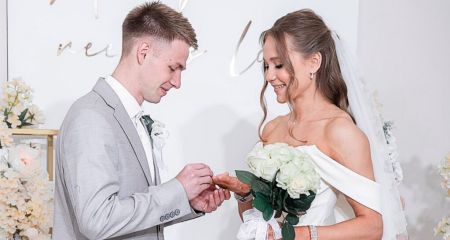 За неделю в Днепропетровской области появилось более 600 новых семей