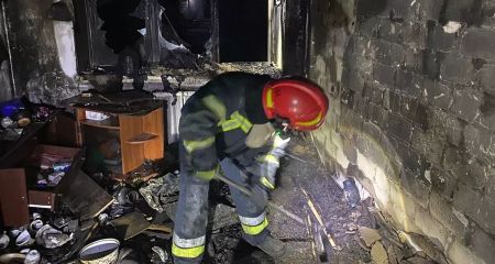 У Криворізькому райо...