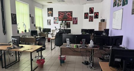 В Днепре прекратили ...