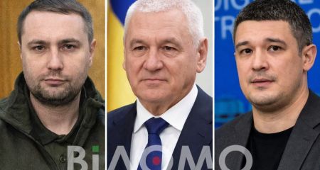 Старт "большой перезагрузки" в персоналиях: первые кадровые изменения в новом году