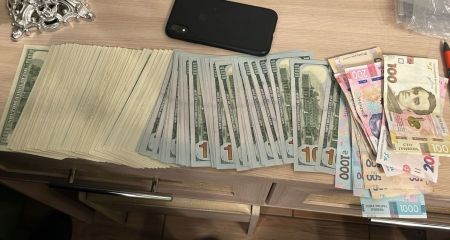 Обманули украинцев н...