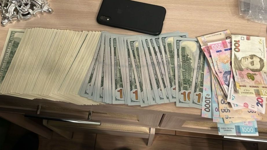 Обманули украинцев на 2 млн грн: в Кривом Роге будут судить организаторов мошеннического колл-центра (ФОТО)