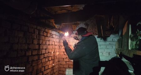 КП "Жилсервіс-5" визначило підрядника для обслуговування внутрішньобудинкових мереж у Дніпрі. Витратять майже 228 млн. грн.