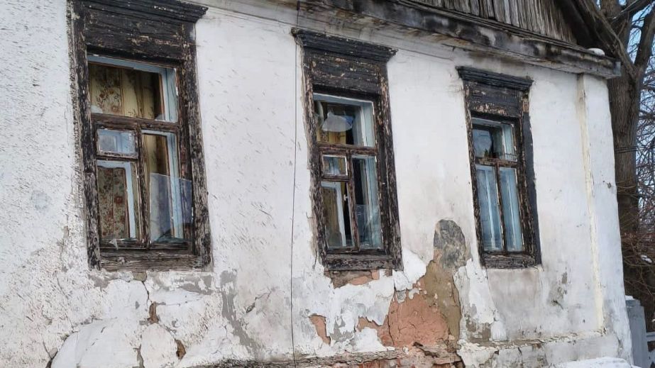 Впродовж понеділка росіяни атакували Нікопольщину та Кривий Ріг: наслідки ударів (ФОТО)