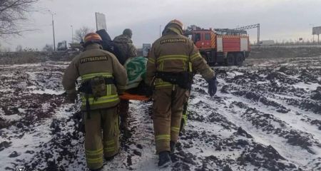 У Підгородньому ряту...