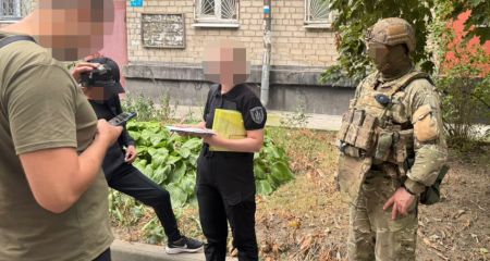 СЗЧ "під ключ" за $1...