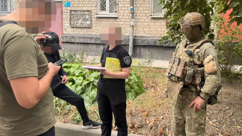 СЗЧ "под ключ" за $14 000: на Днепропетровщине за организацию дезертирства будут судить майора ВСУ (ФОТО, ВИДЕО)