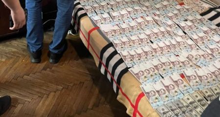 Метадон під виглядом...