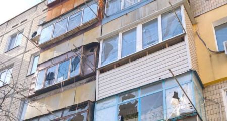Напівзруйновані будинки та двоє загиблих: у поліції показали наслідки ворожих атак на Дніпропетровщину за добу (ФОТО)