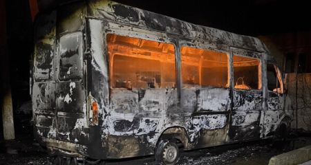 В Павлоградском райо...