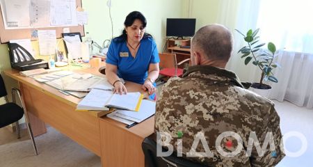 "24 февраля все наши пациенты собрали свои вещи и пошли в военкомат": госпиталь Днепра до и после полномасштабного вторжения