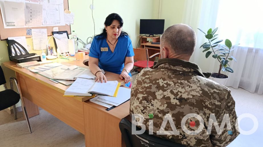 "24 лютого всі наші пацієнти зібрали свої речі і пішли до військомату": госпіталь Дніпра до і після повномасштабного вторгнення