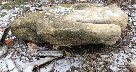 Під прильоти та під ...